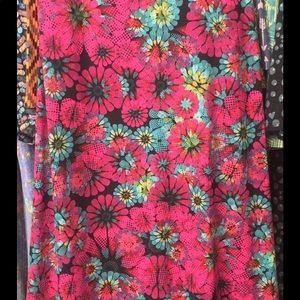 Lularoe Maxi Skirt